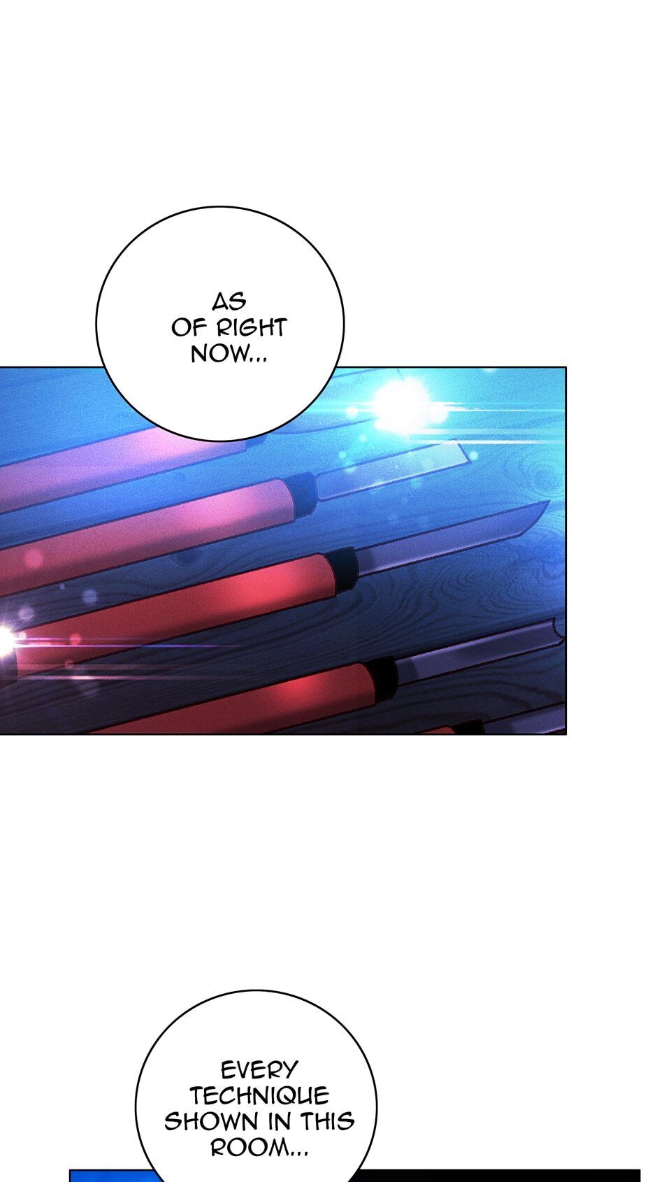 Living as the Tyrant's Older Sister chapter 102 page 2