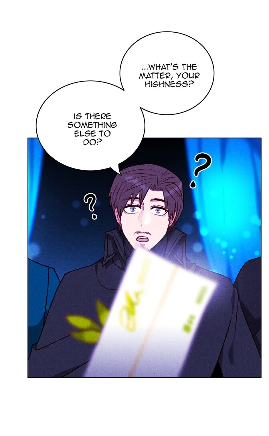 Living as the Tyrant's Older Sister chapter 102 page 26