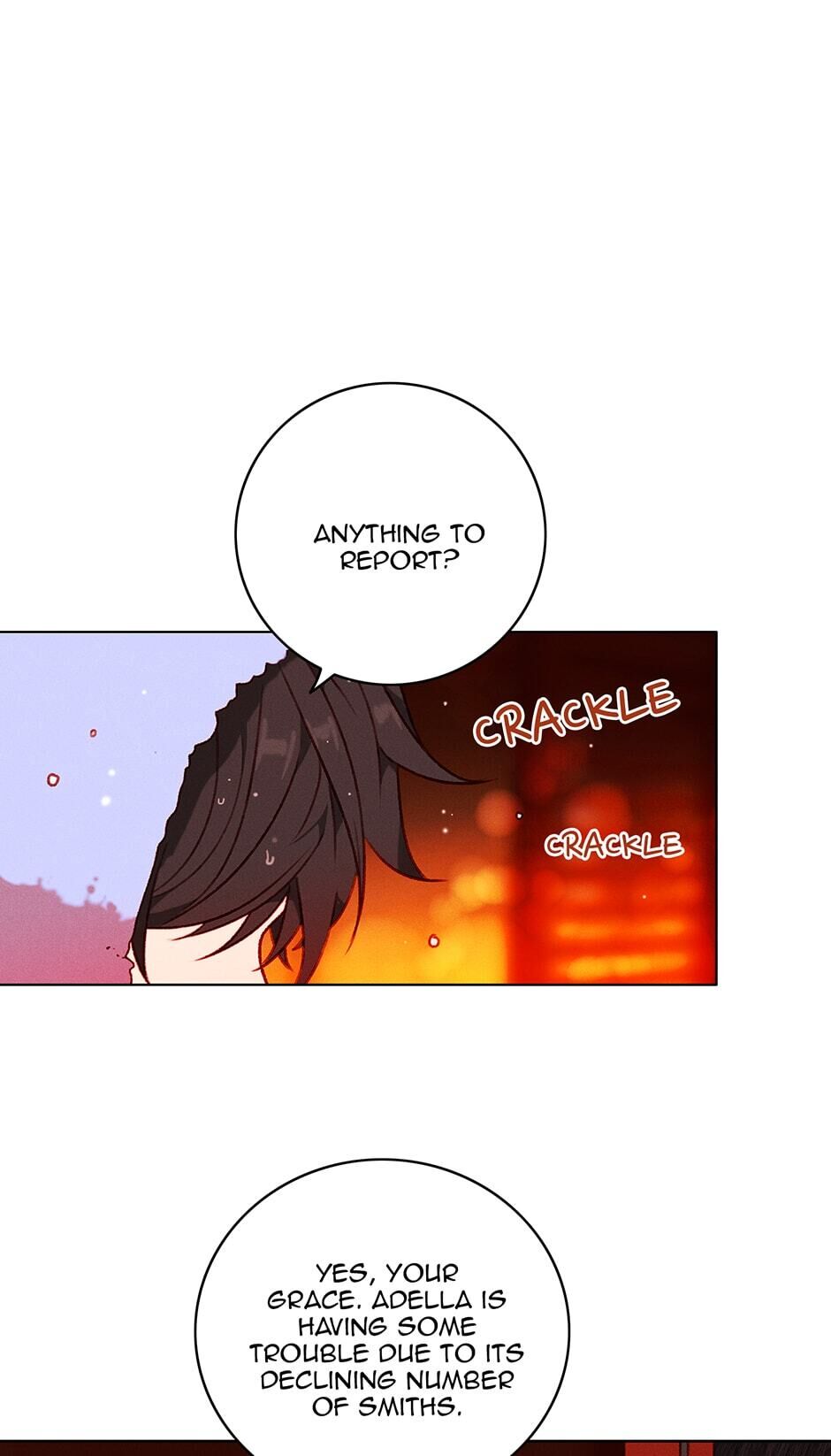 Living as the Tyrant's Older Sister chapter 102 page 30