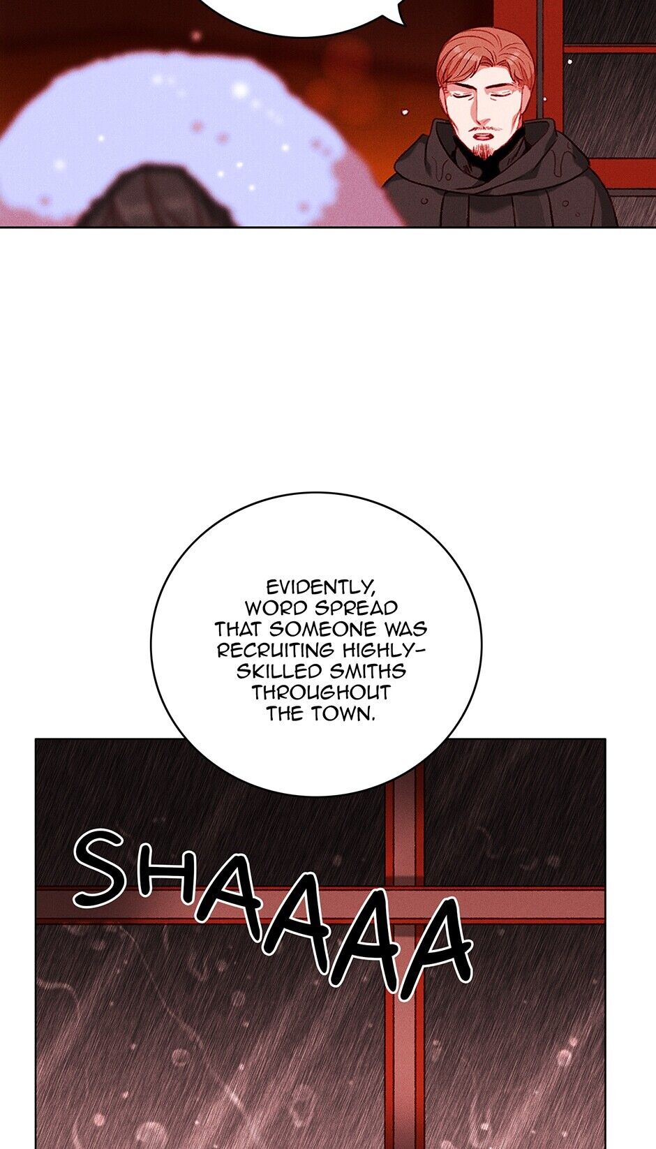 Living as the Tyrant's Older Sister chapter 102 page 31