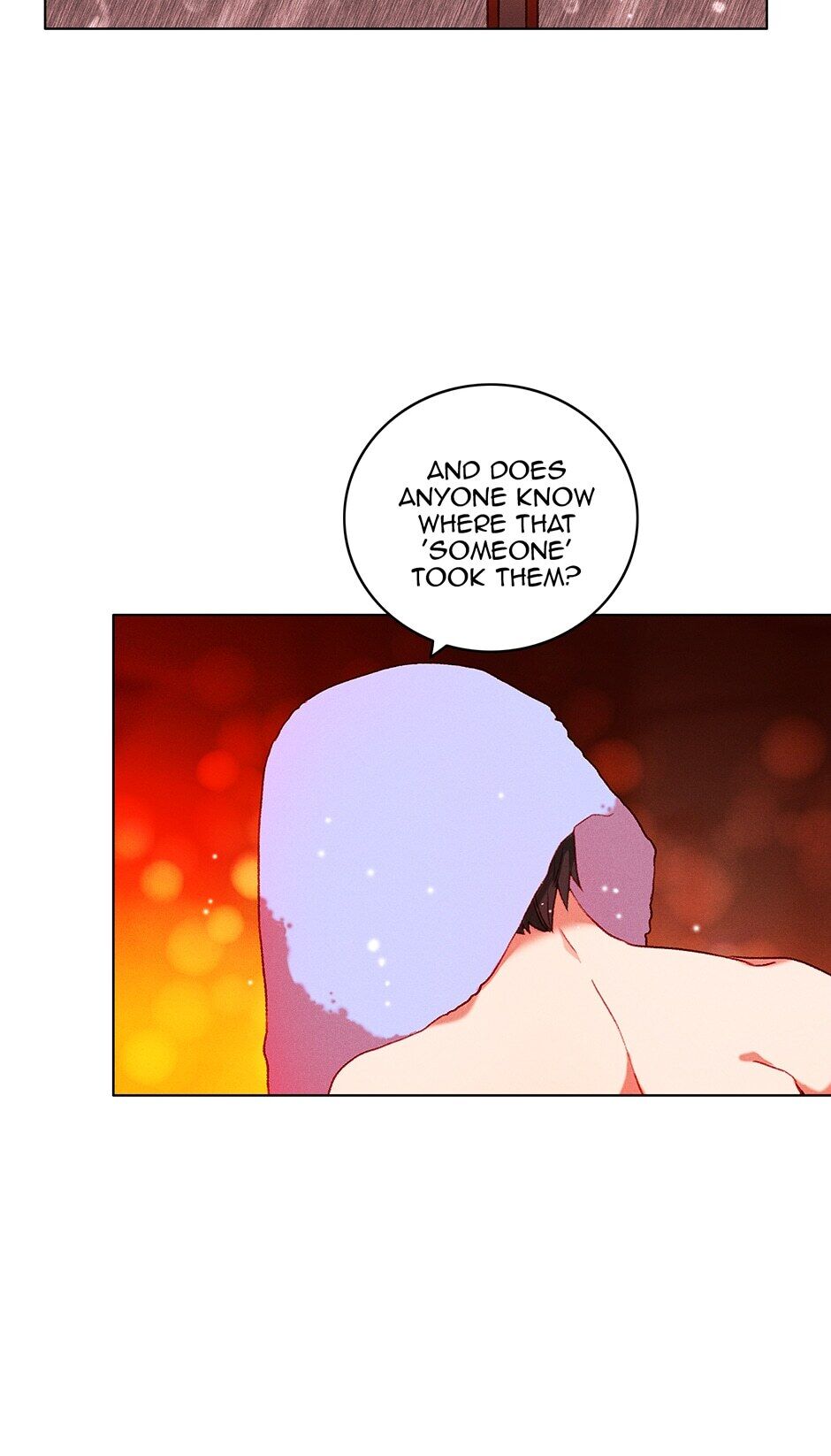 Living as the Tyrant's Older Sister chapter 102 page 32