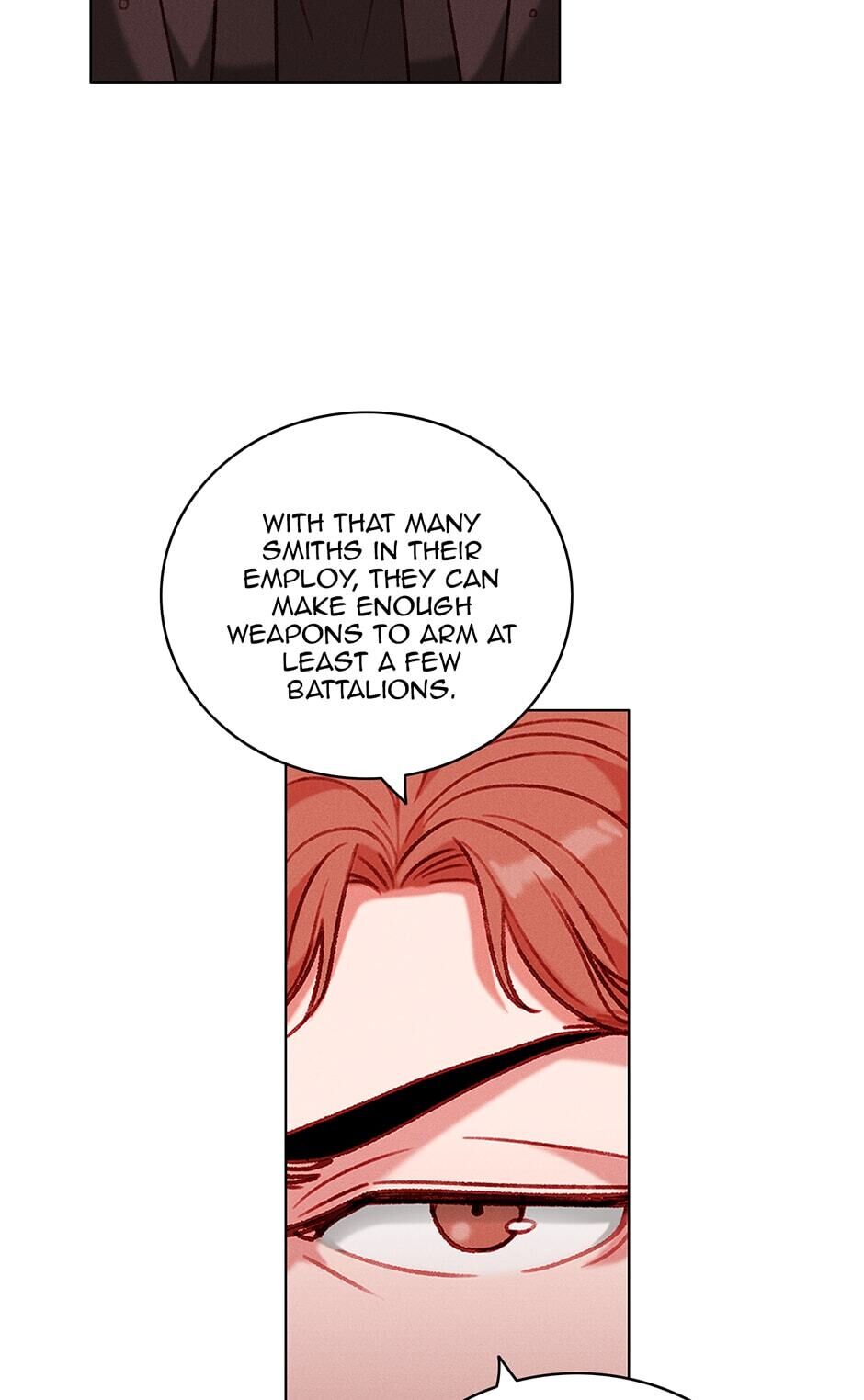 Living as the Tyrant's Older Sister chapter 102 page 34