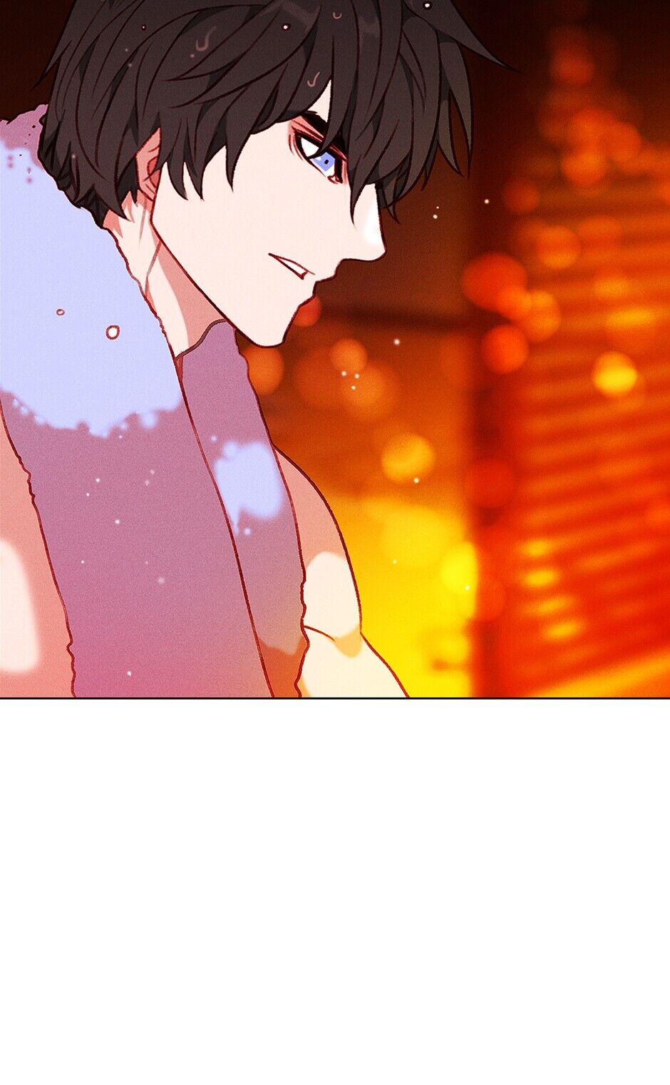 Living as the Tyrant's Older Sister chapter 102 page 36