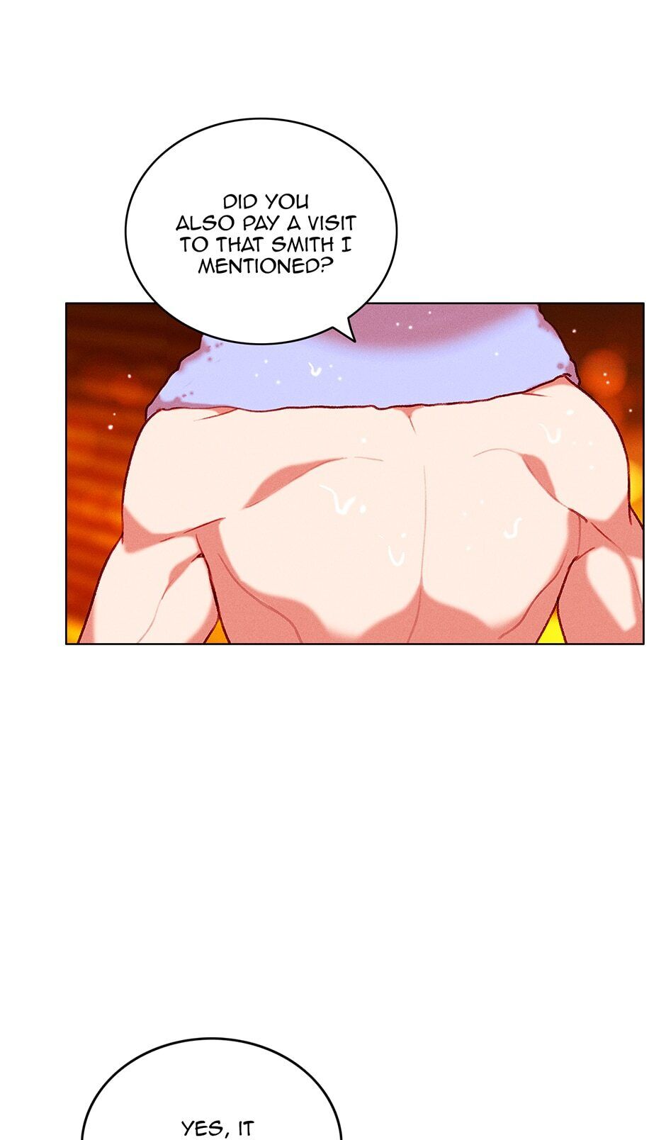 Living as the Tyrant's Older Sister chapter 102 page 38