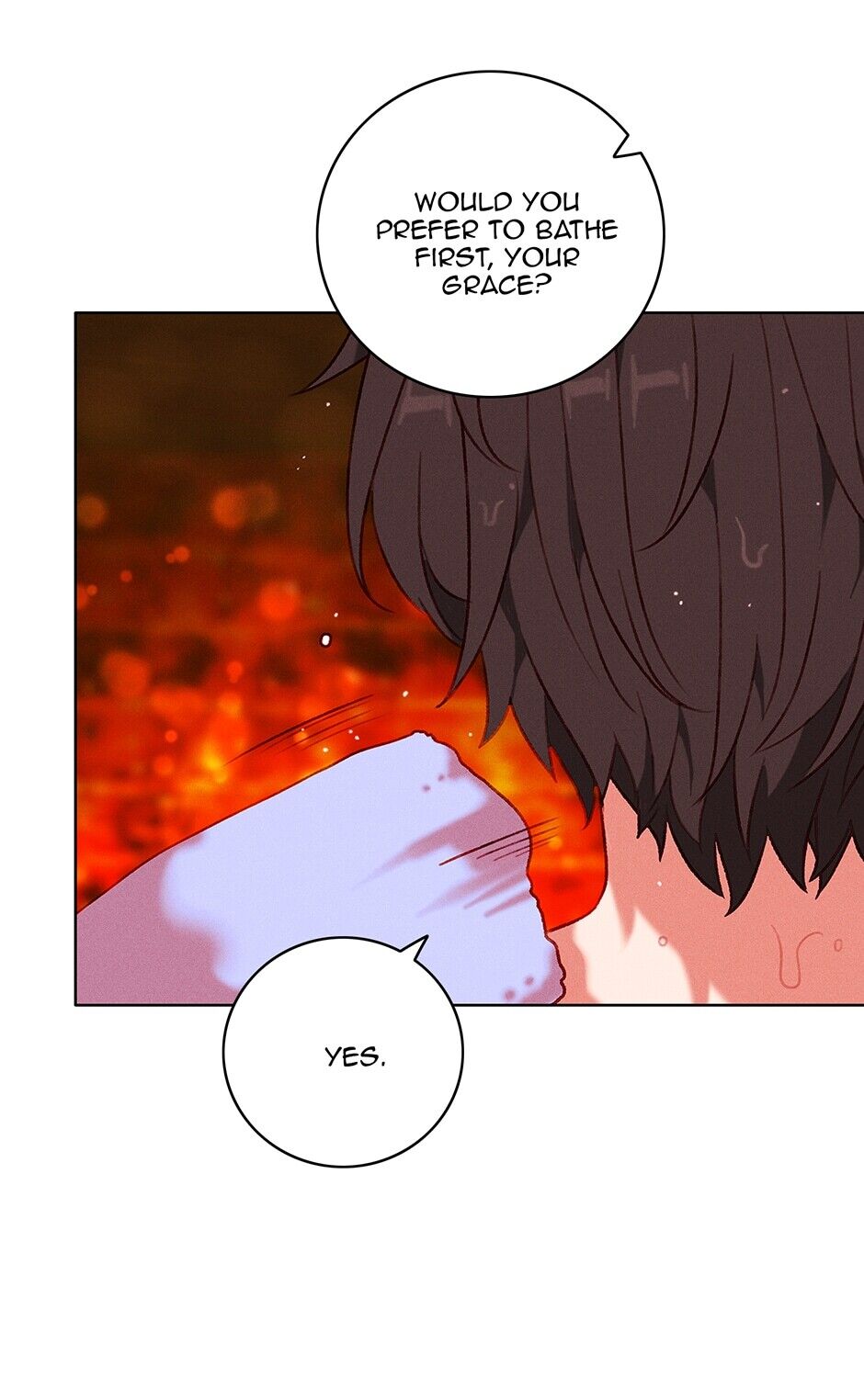 Living as the Tyrant's Older Sister chapter 102 page 43