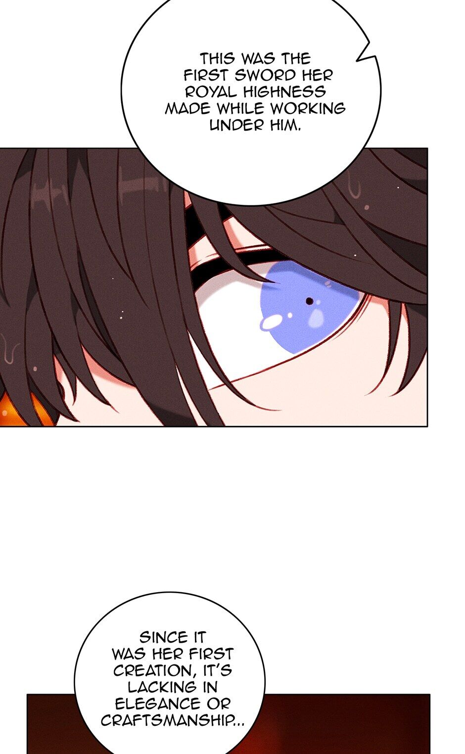 Living as the Tyrant's Older Sister chapter 102 page 46