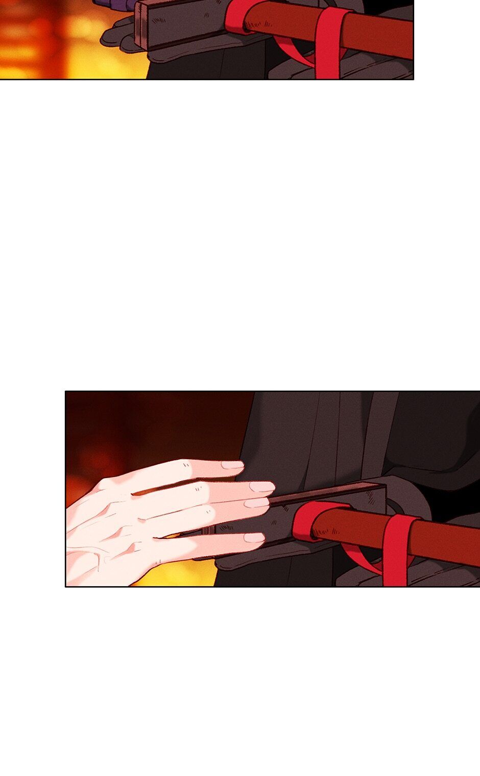 Living as the Tyrant's Older Sister chapter 102 page 48