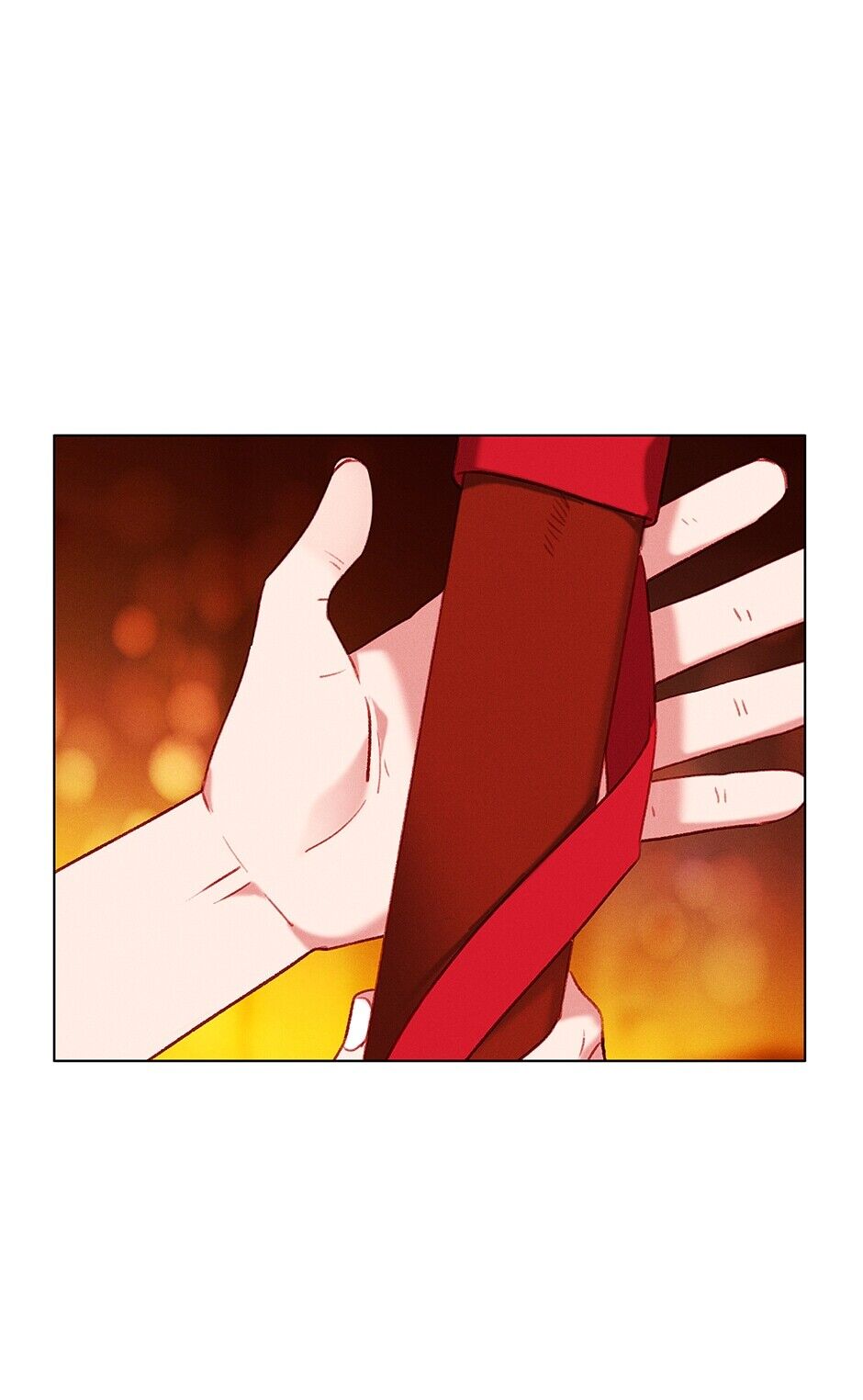 Living as the Tyrant's Older Sister chapter 102 page 49