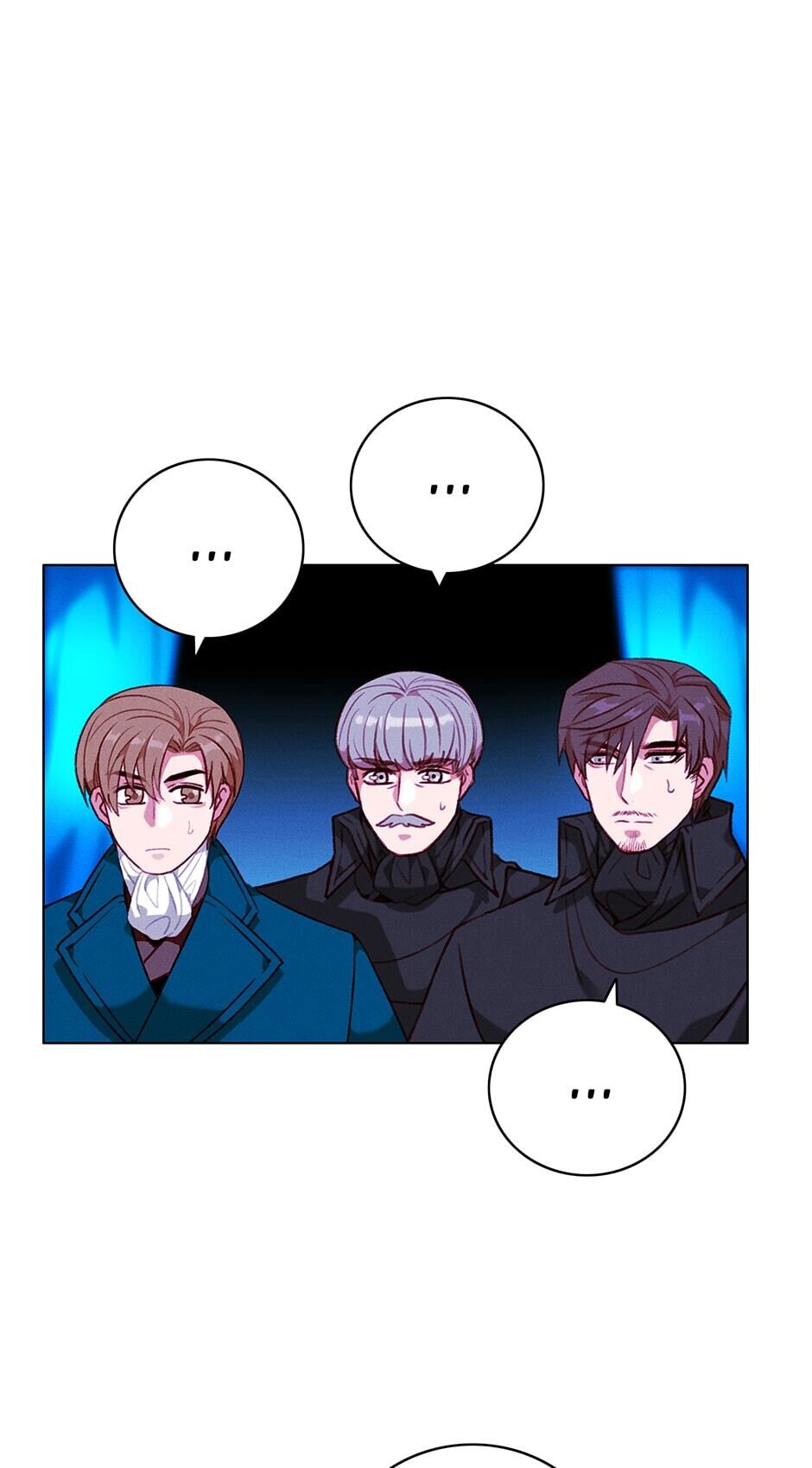 Living as the Tyrant's Older Sister chapter 102 page 5