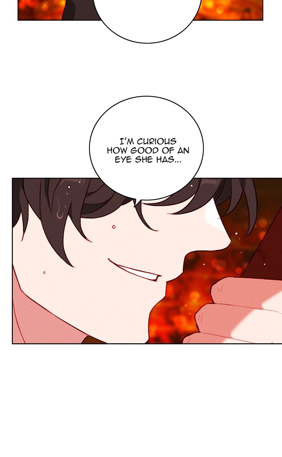 Living as the Tyrant's Older Sister chapter 102 page 51