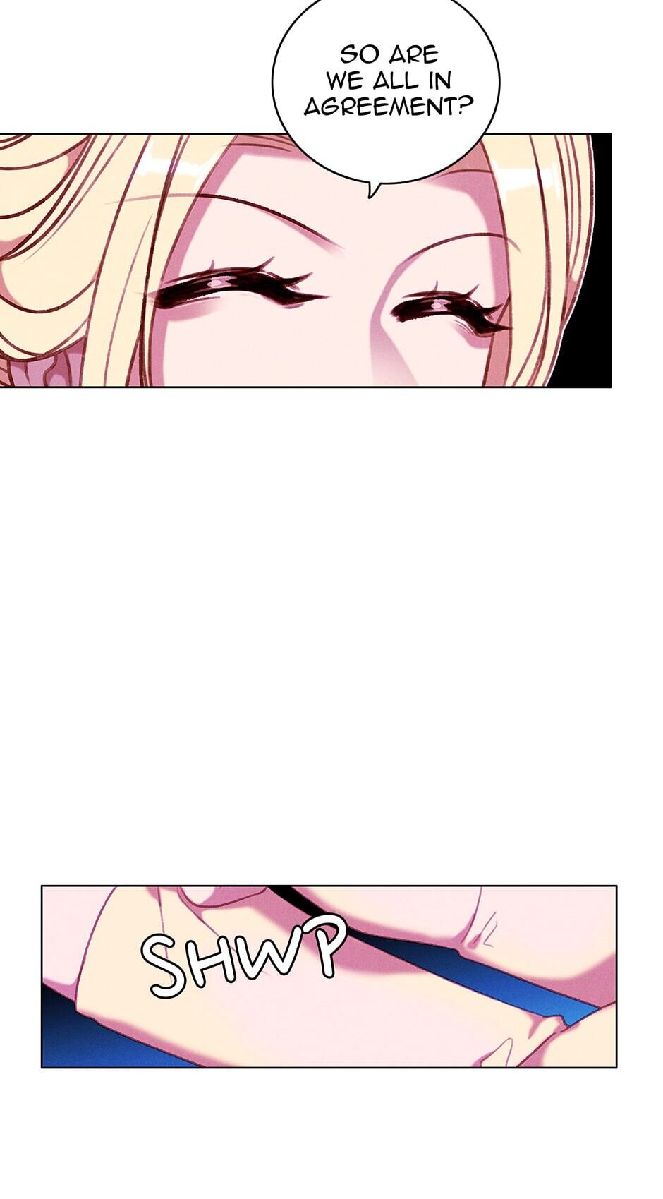 Living as the Tyrant's Older Sister chapter 102 page 6