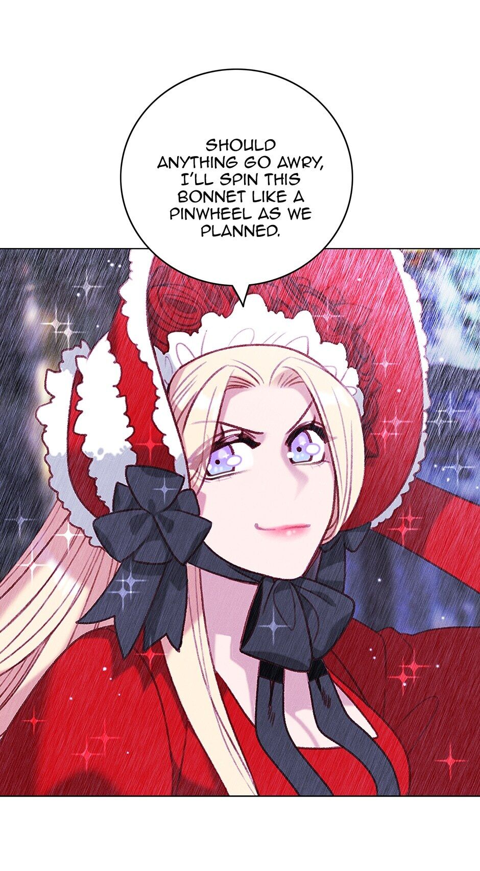 Living as the Tyrant's Older Sister chapter 103 page 10