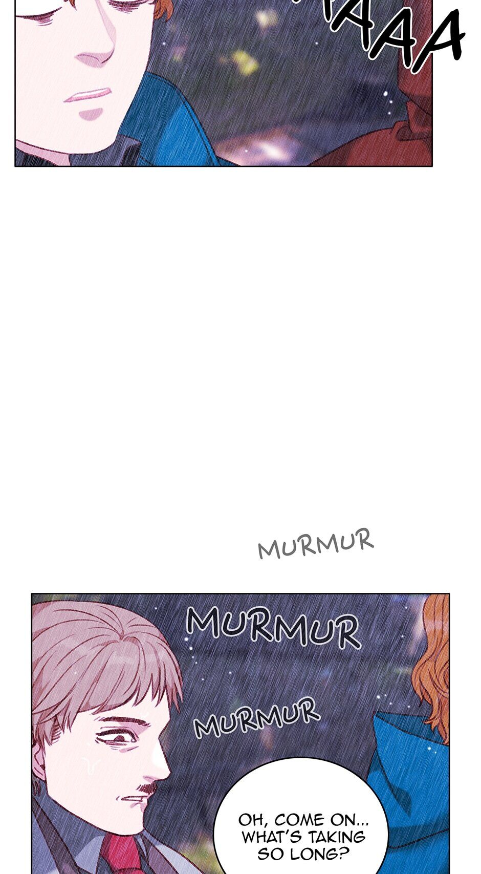 Living as the Tyrant's Older Sister chapter 103 page 12