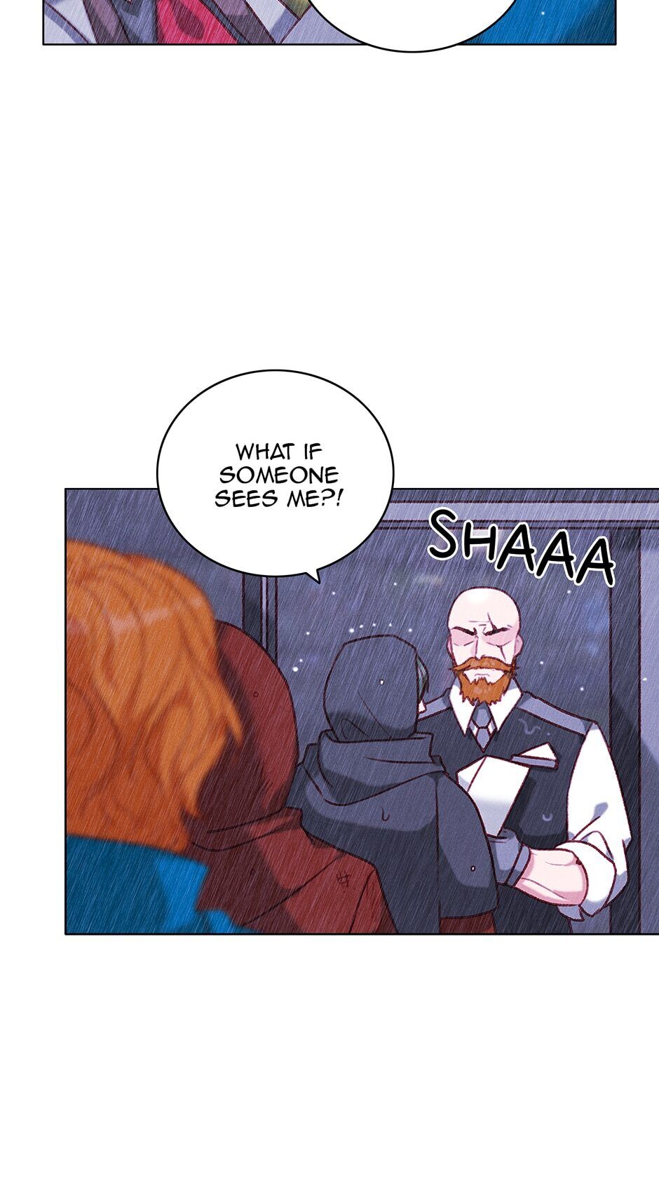 Living as the Tyrant's Older Sister chapter 103 page 13