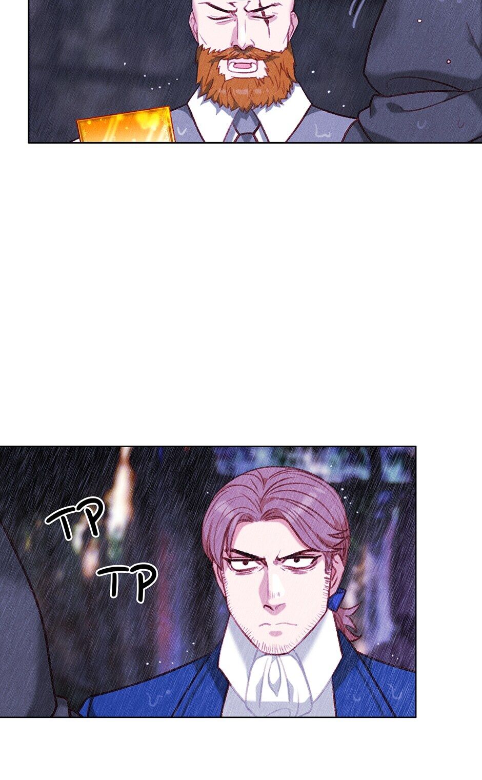 Living as the Tyrant's Older Sister chapter 103 page 17