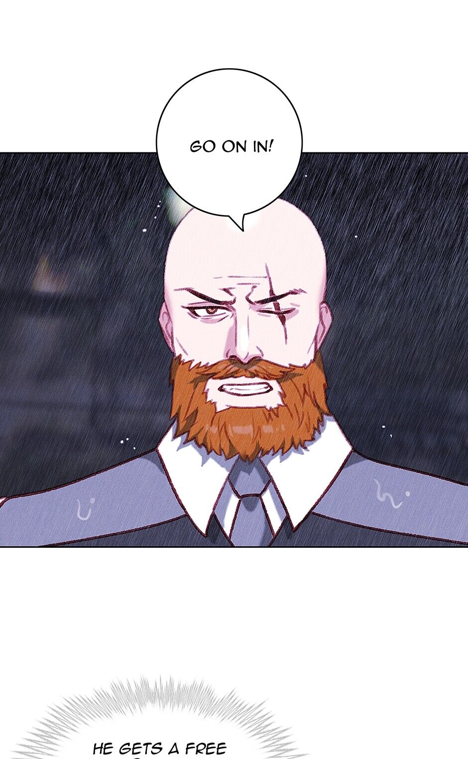 Living as the Tyrant's Older Sister chapter 103 page 18