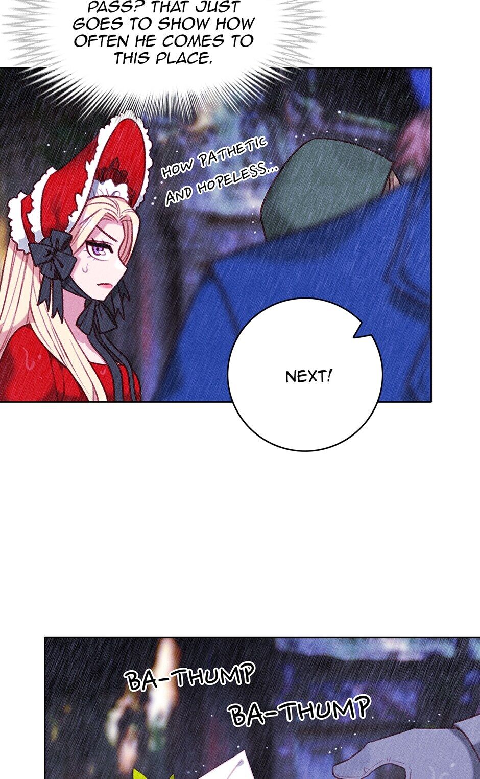 Living as the Tyrant's Older Sister chapter 103 page 19