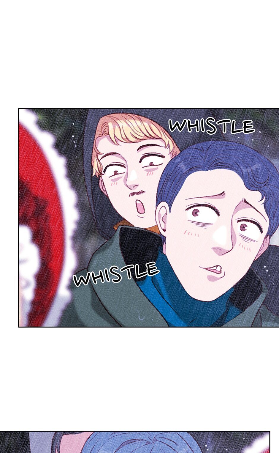 Living as the Tyrant's Older Sister chapter 103 page 22