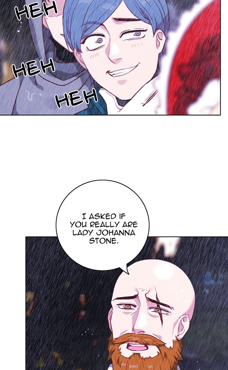 Living as the Tyrant's Older Sister chapter 103 page 23