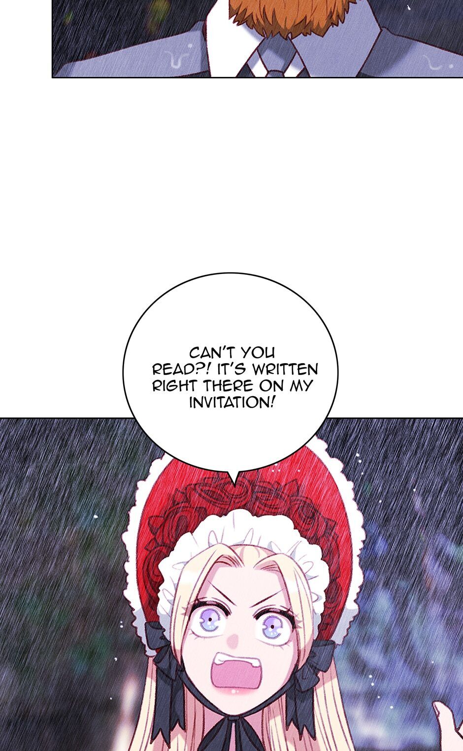 Living as the Tyrant's Older Sister chapter 103 page 24