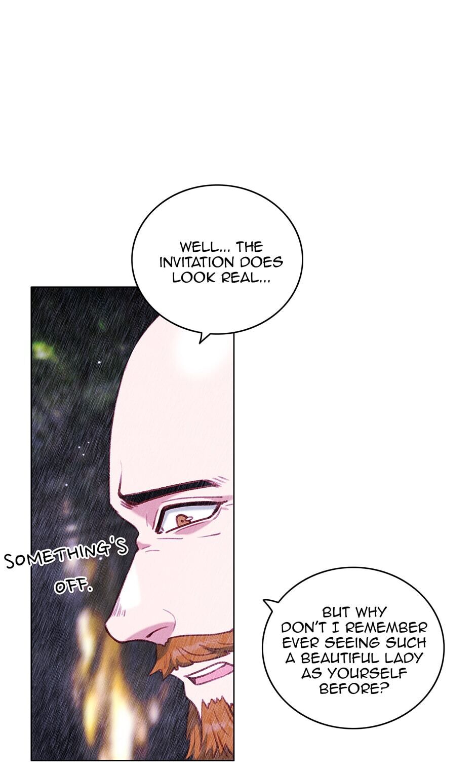 Living as the Tyrant's Older Sister chapter 103 page 28