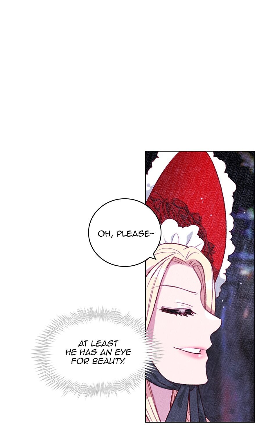 Living as the Tyrant's Older Sister chapter 103 page 29