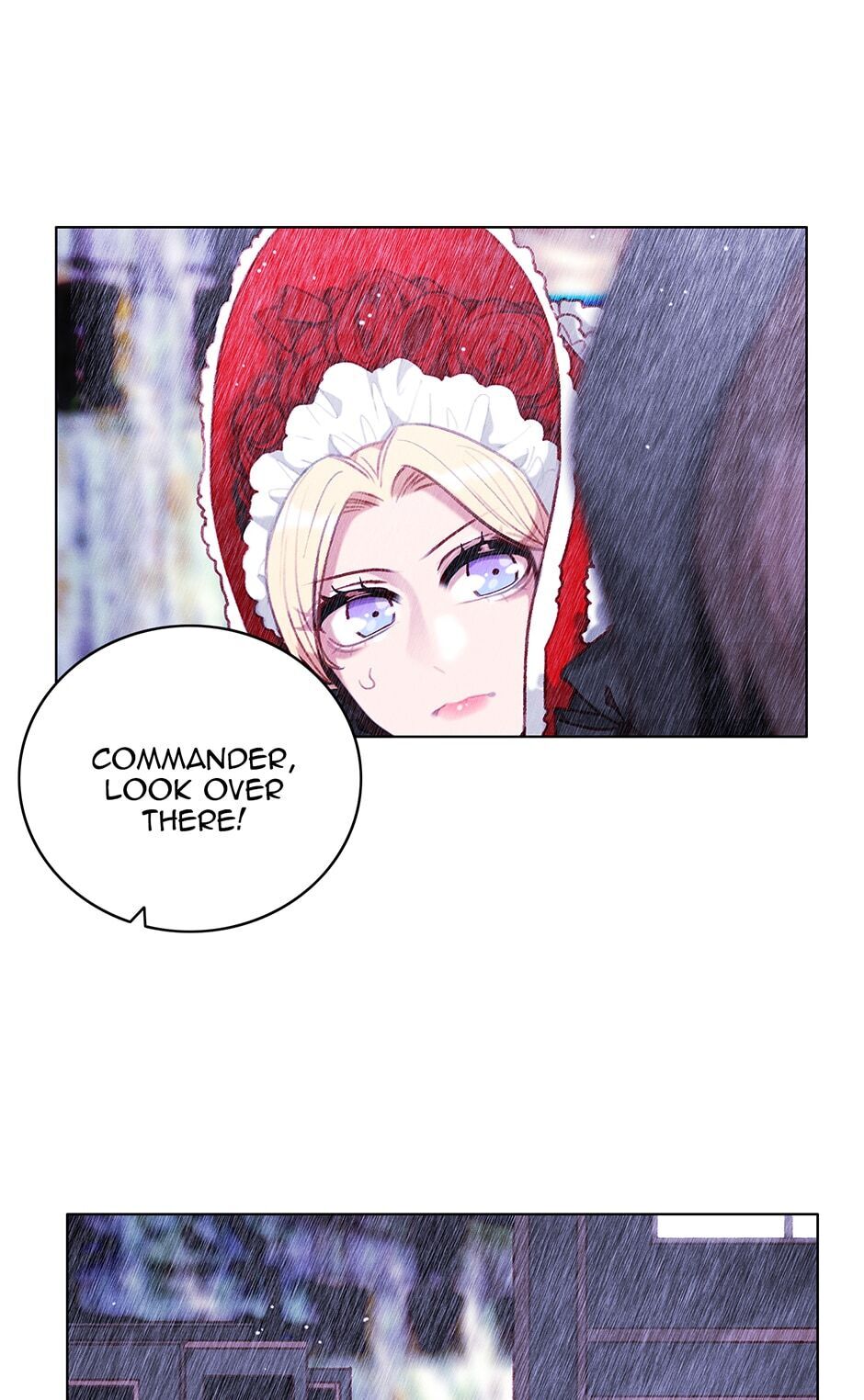 Living as the Tyrant's Older Sister chapter 103 page 3