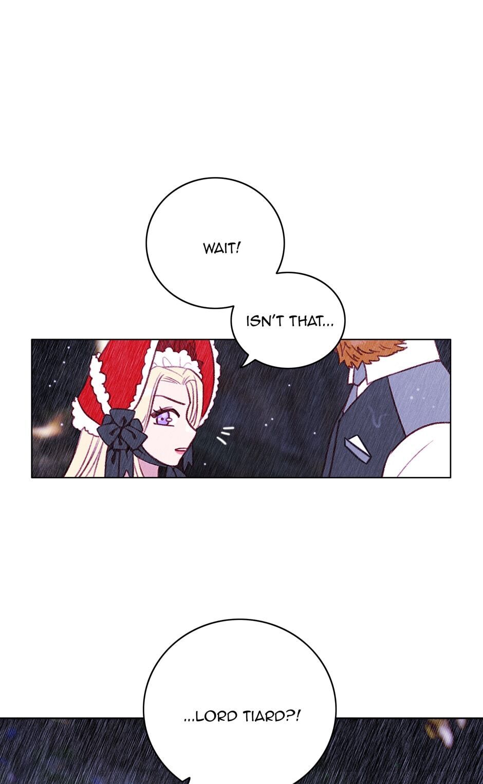 Living as the Tyrant's Older Sister chapter 103 page 30