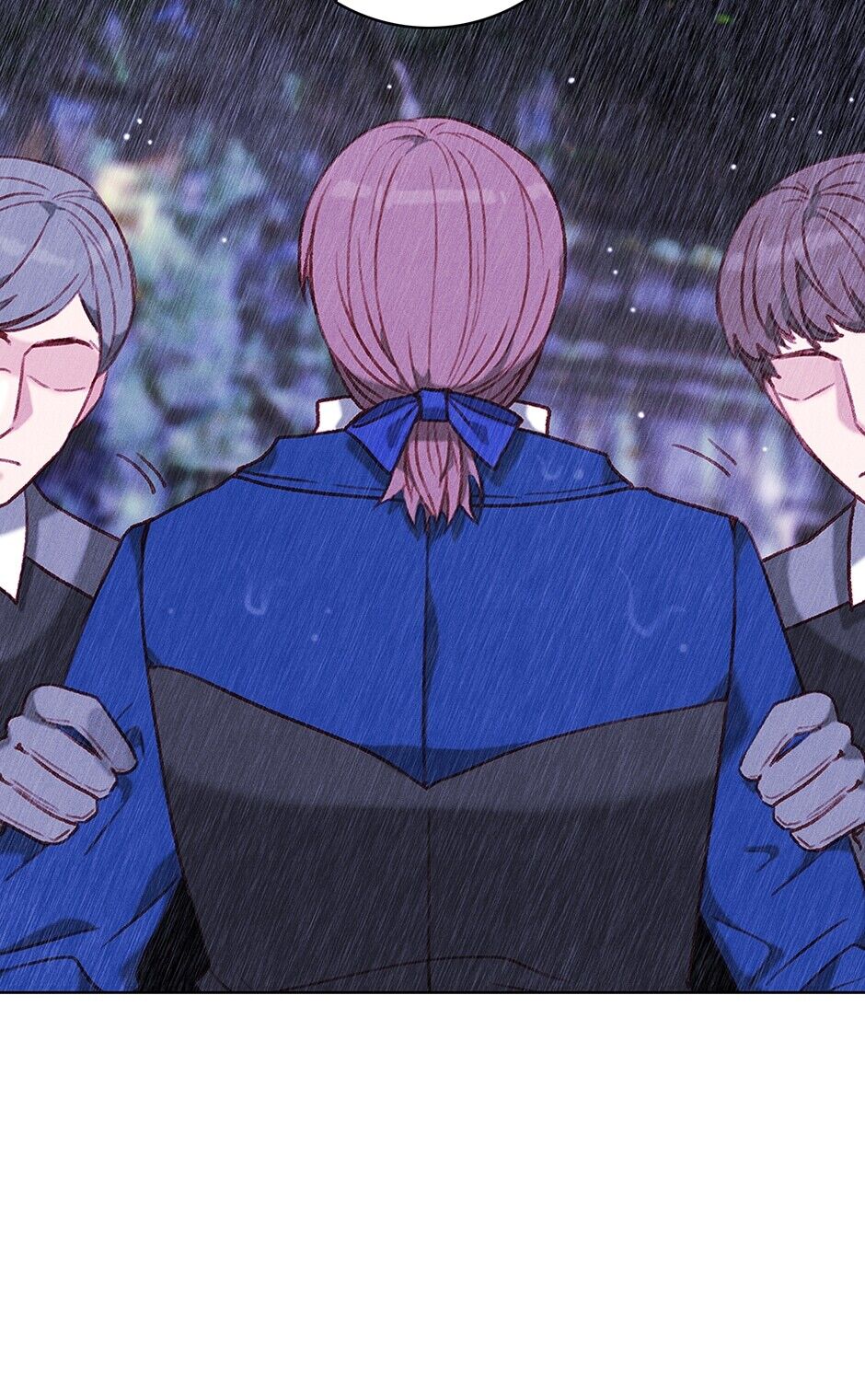 Living as the Tyrant's Older Sister chapter 103 page 31