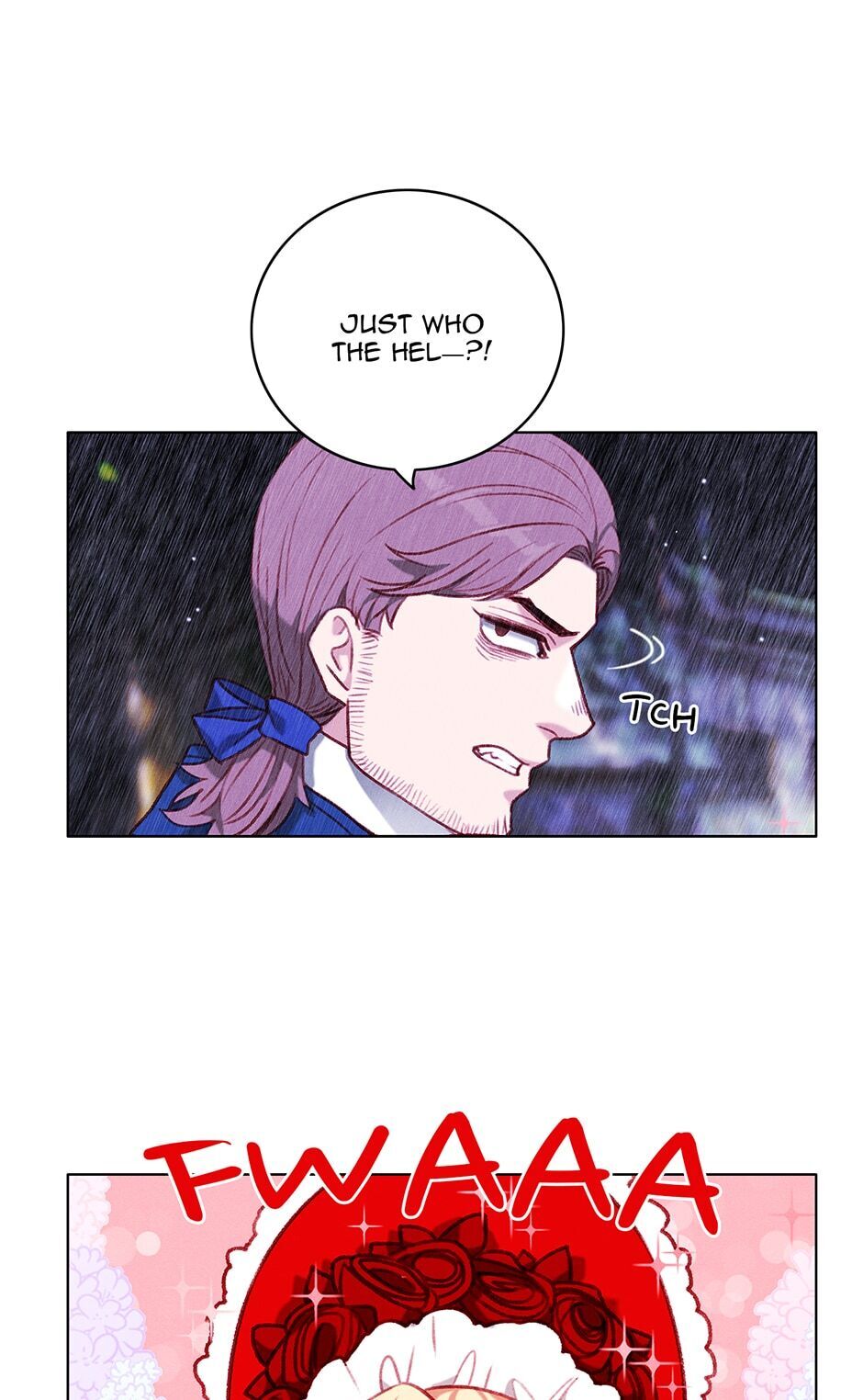 Living as the Tyrant's Older Sister chapter 103 page 32