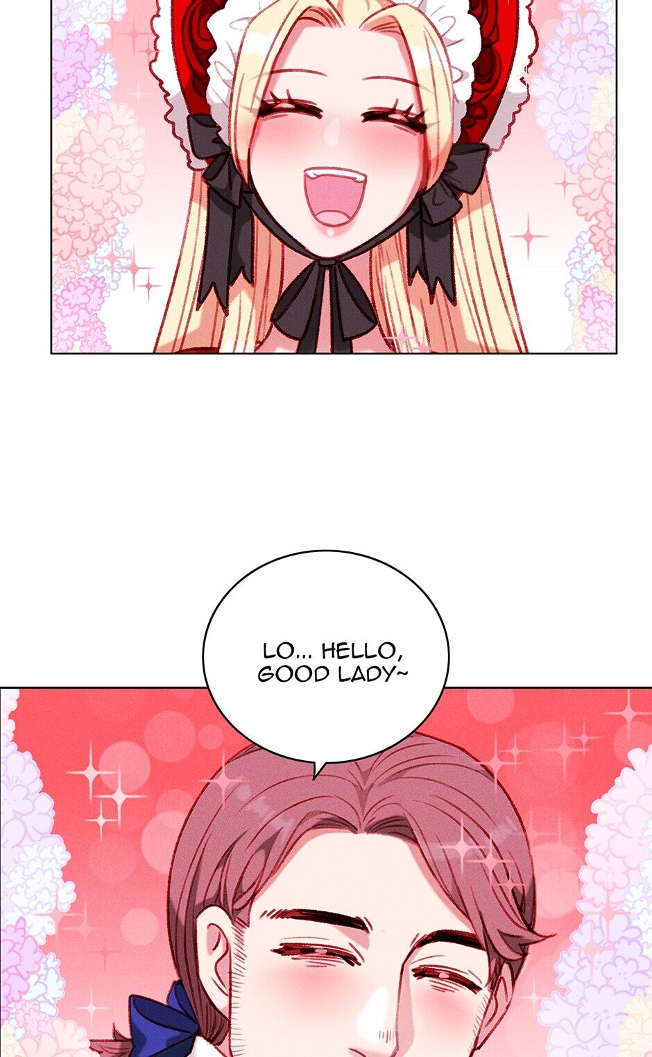 Living as the Tyrant's Older Sister chapter 103 page 33