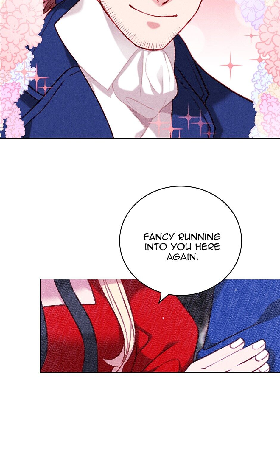 Living as the Tyrant's Older Sister chapter 103 page 34