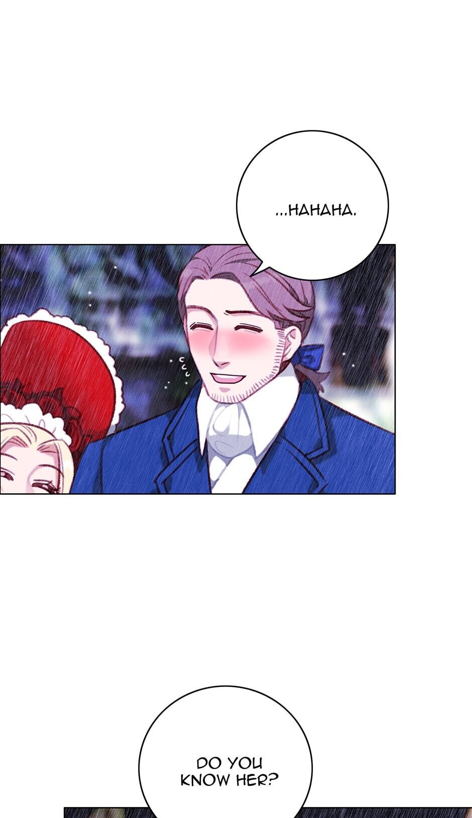 Living as the Tyrant's Older Sister chapter 103 page 36