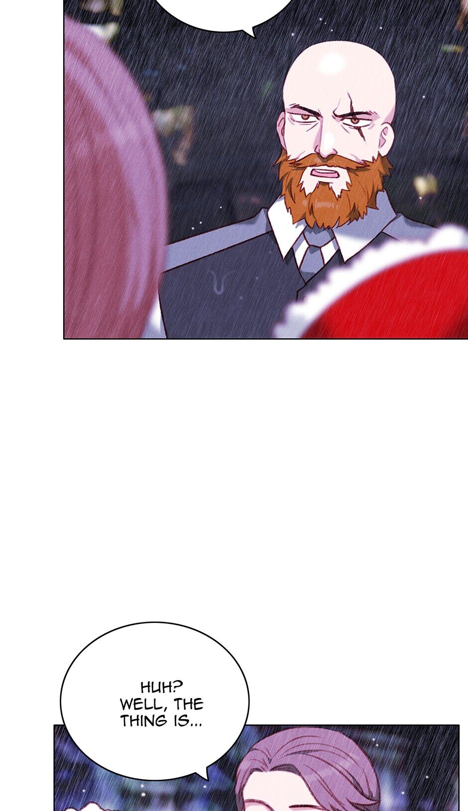 Living as the Tyrant's Older Sister chapter 103 page 37