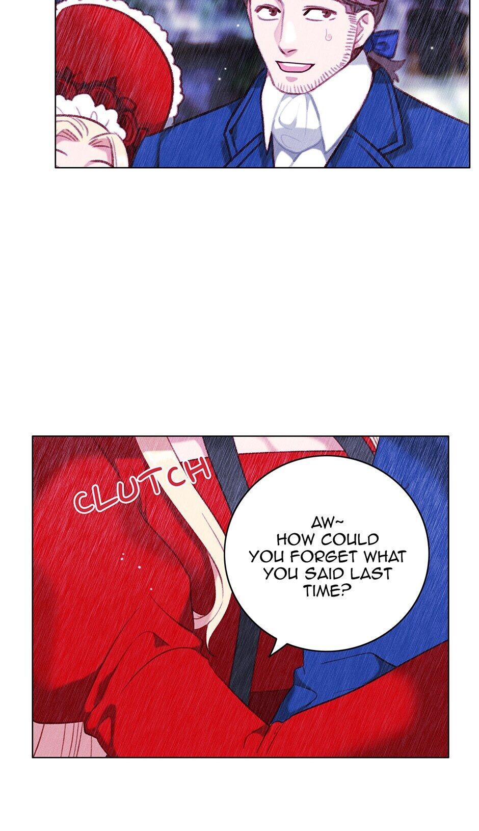 Living as the Tyrant's Older Sister chapter 103 page 38