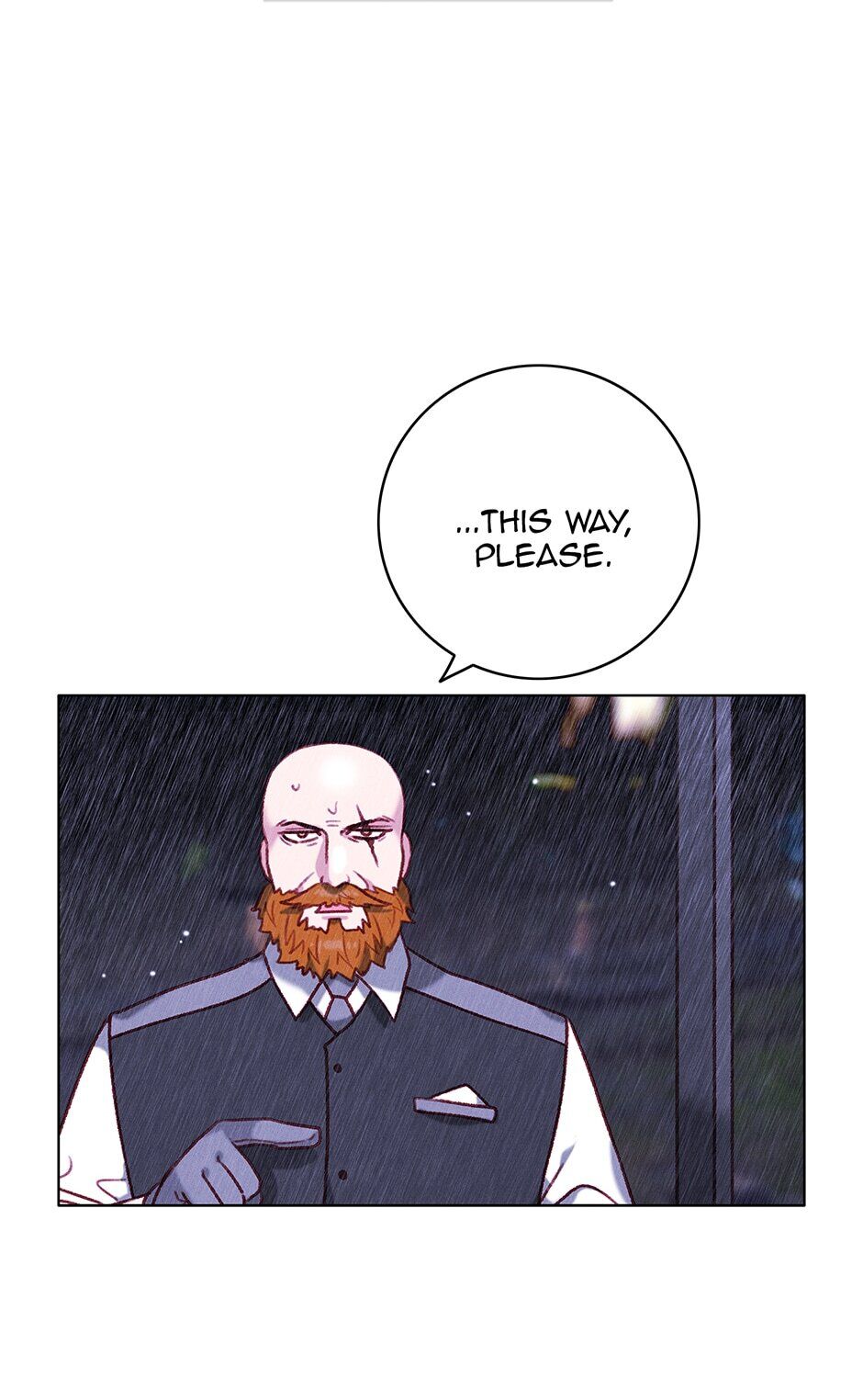 Living as the Tyrant's Older Sister chapter 103 page 45