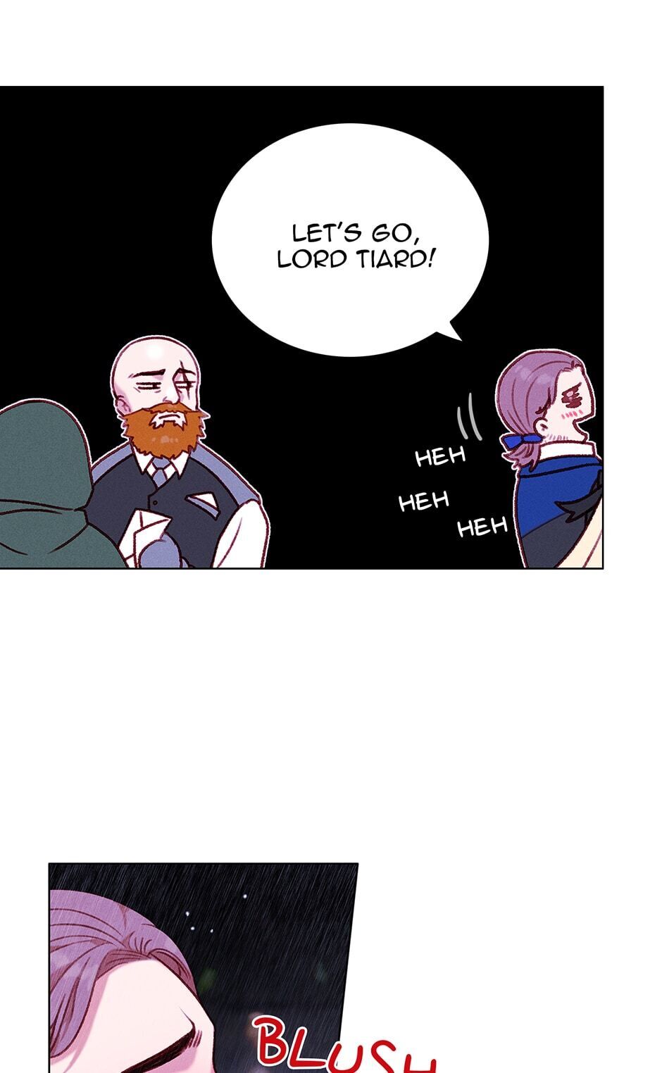 Living as the Tyrant's Older Sister chapter 103 page 46