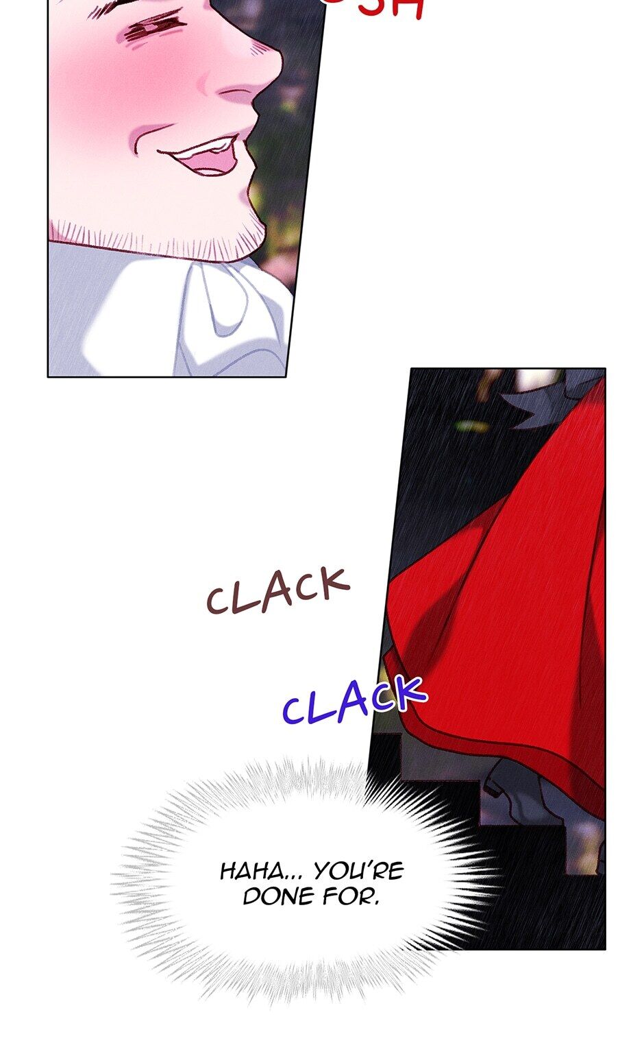 Living as the Tyrant's Older Sister chapter 103 page 47