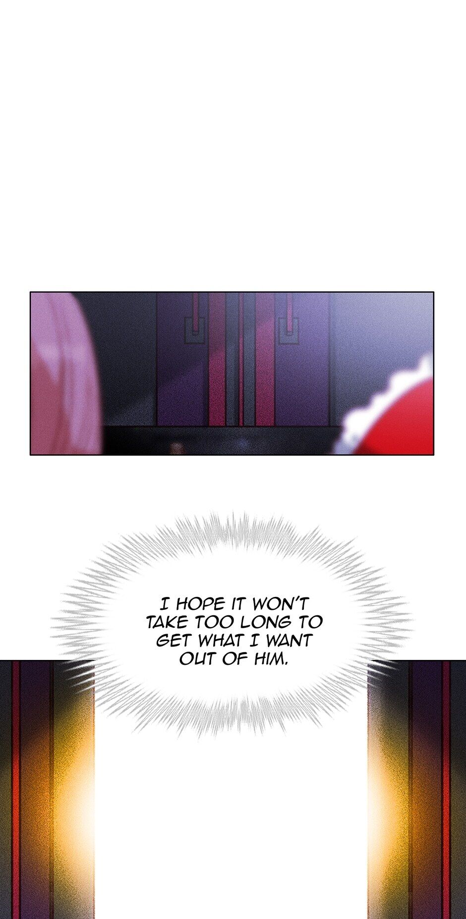 Living as the Tyrant's Older Sister chapter 103 page 48