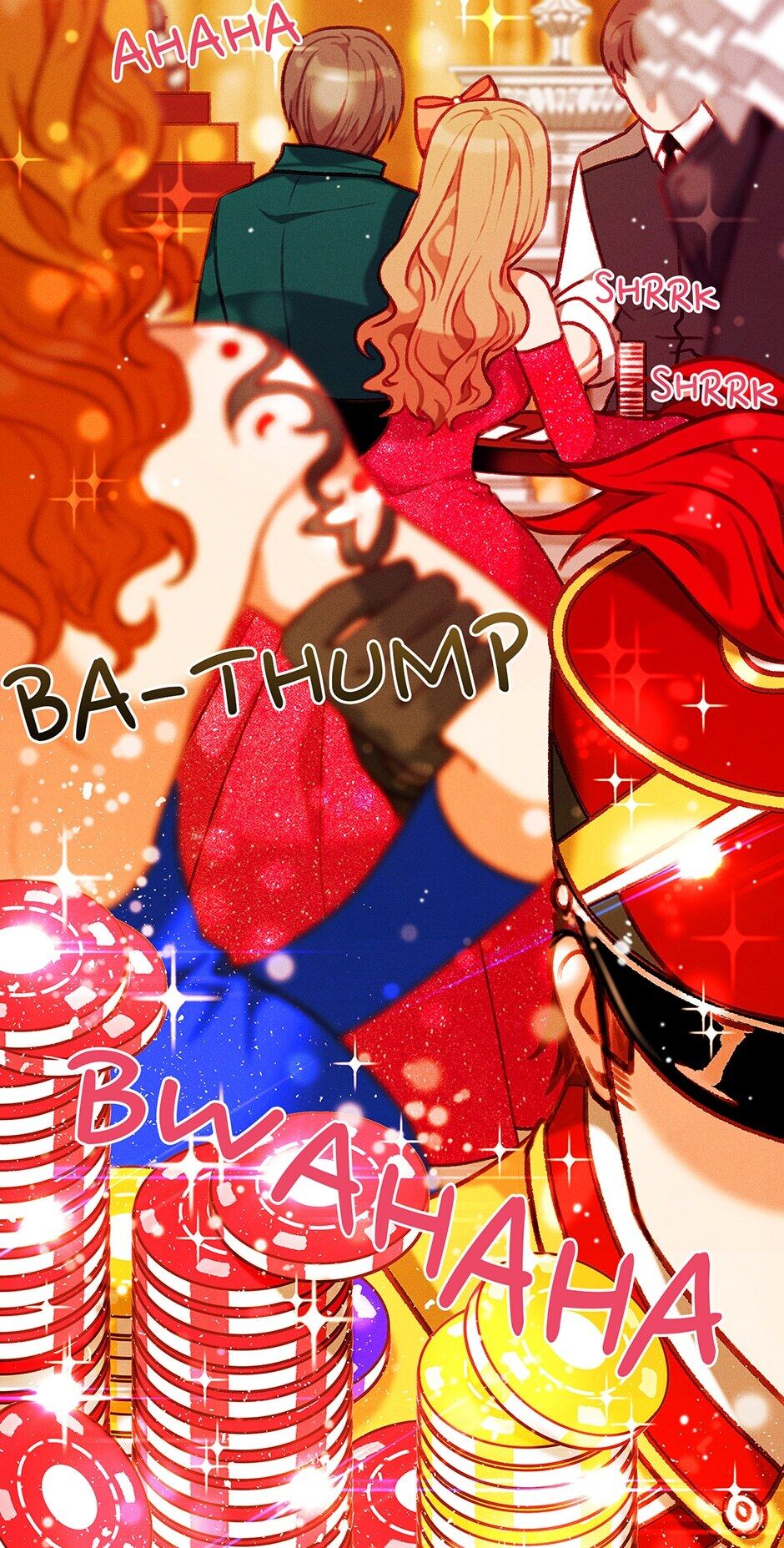 Living as the Tyrant's Older Sister chapter 103 page 50