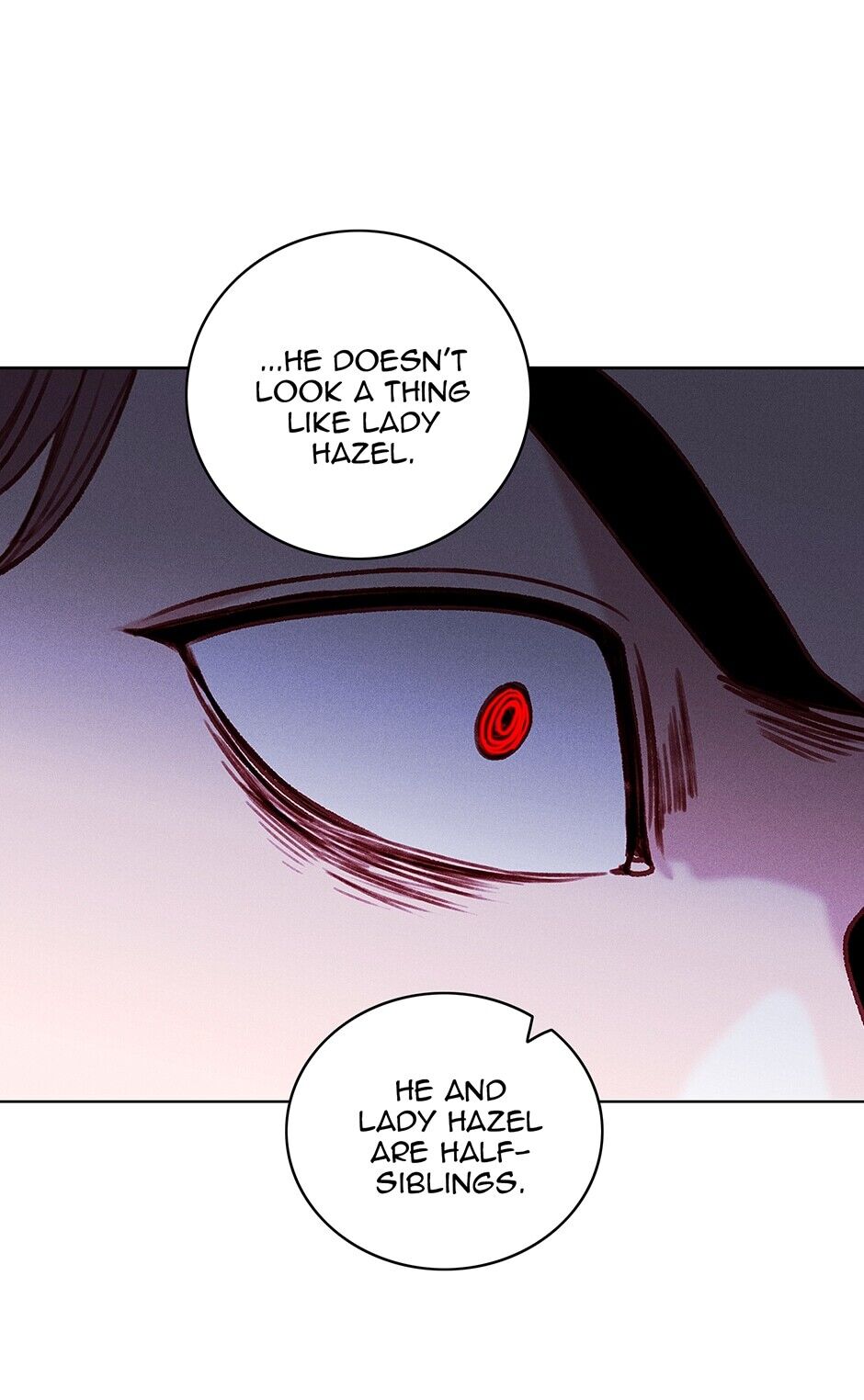 Living as the Tyrant's Older Sister chapter 103 page 6