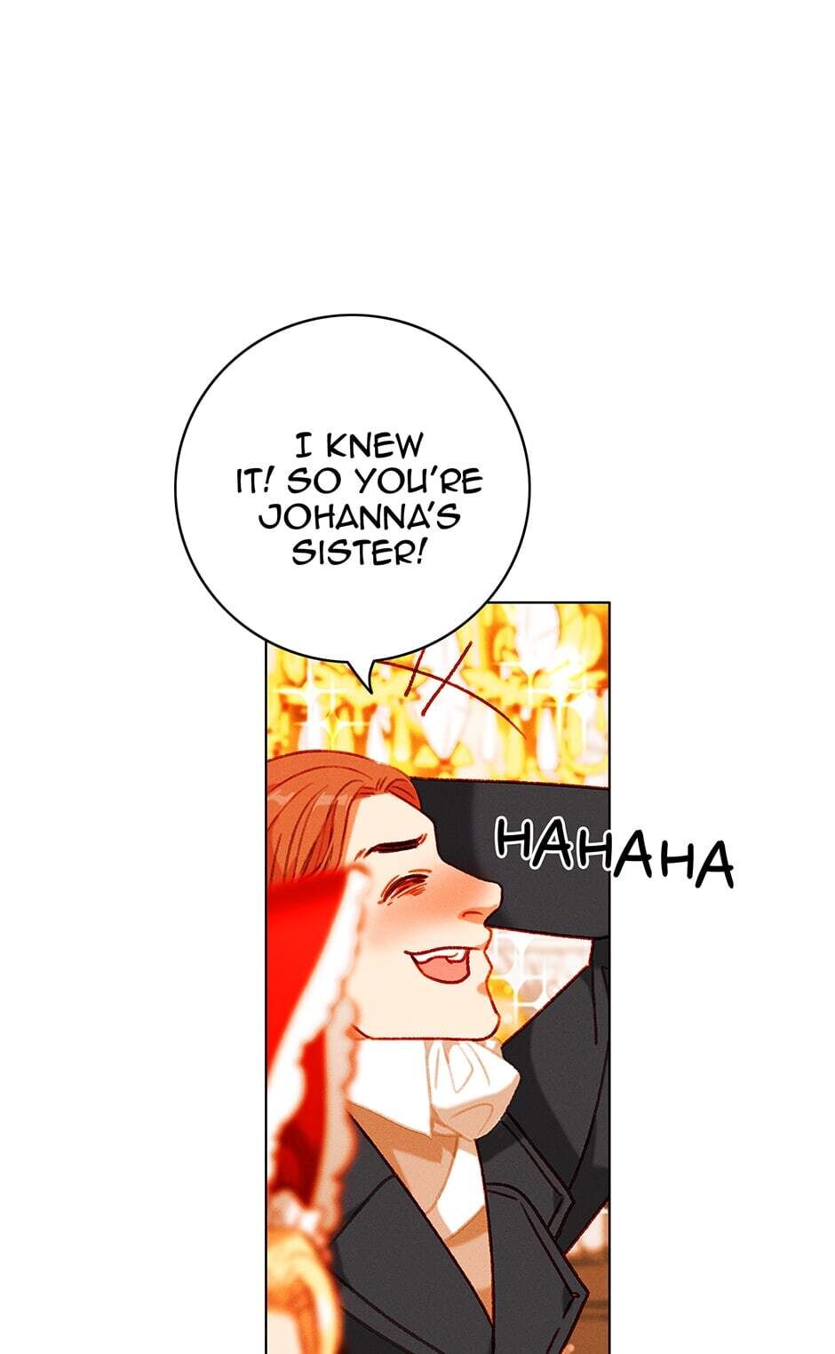 Living as the Tyrant's Older Sister chapter 104 page 10