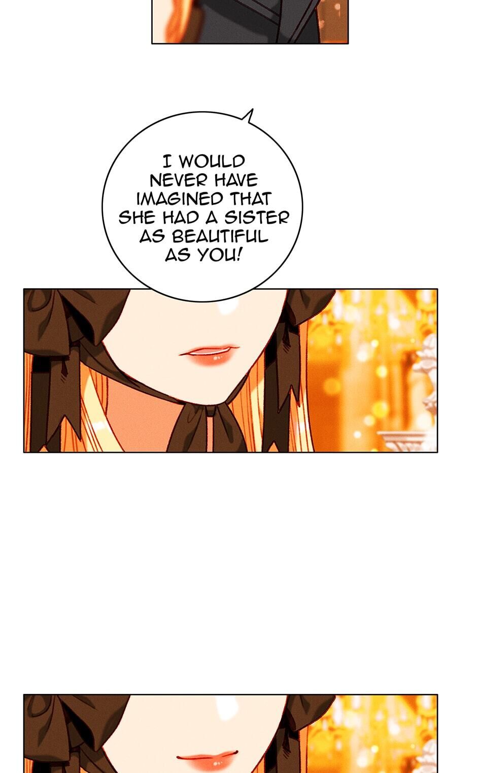 Living as the Tyrant's Older Sister chapter 104 page 11