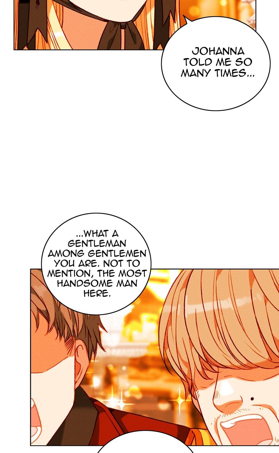 Living as the Tyrant's Older Sister chapter 104 page 12