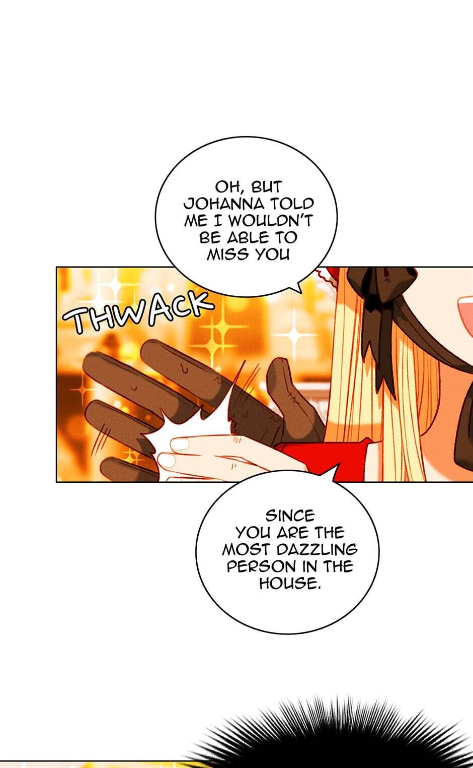 Living as the Tyrant's Older Sister chapter 104 page 14