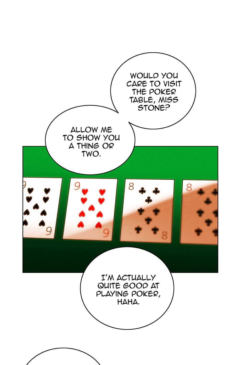 Living as the Tyrant's Older Sister chapter 104 page 16