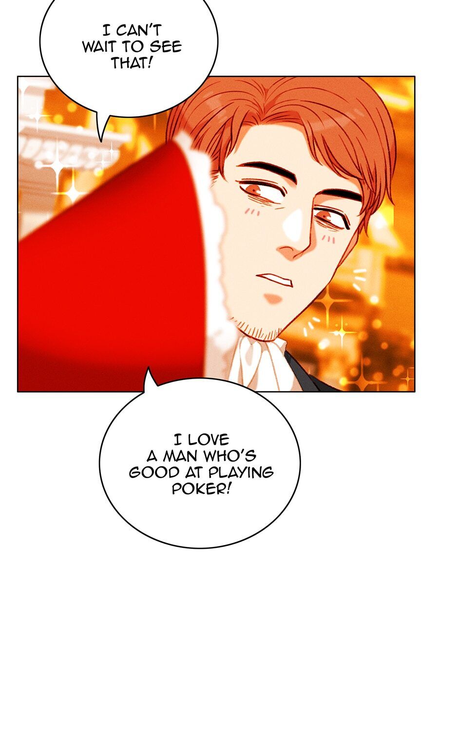 Living as the Tyrant's Older Sister chapter 104 page 17