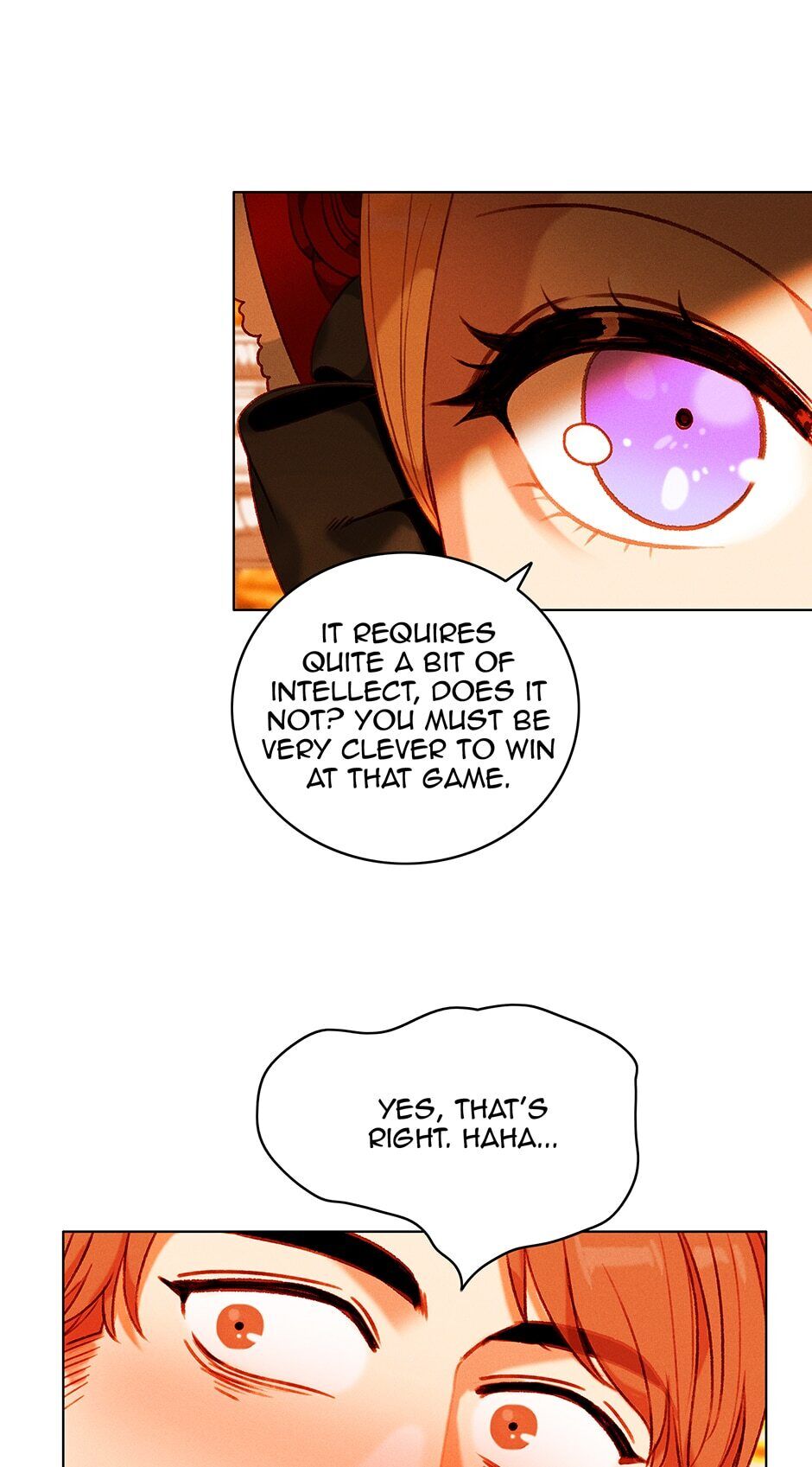 Living as the Tyrant's Older Sister chapter 104 page 18