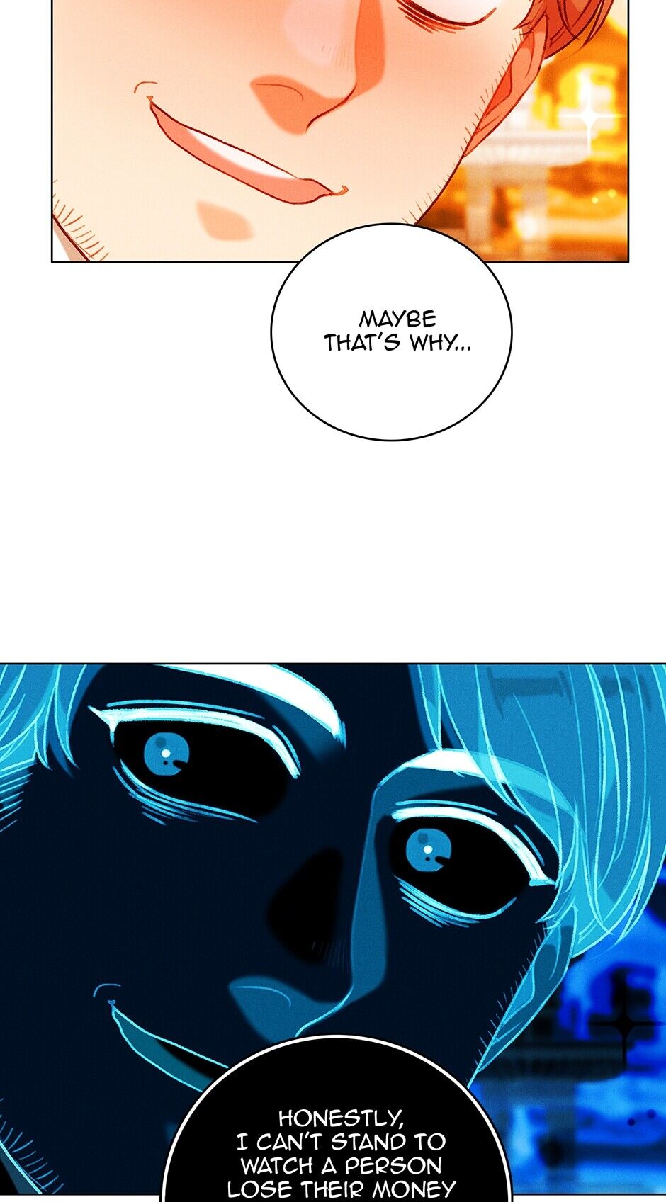 Living as the Tyrant's Older Sister chapter 104 page 19