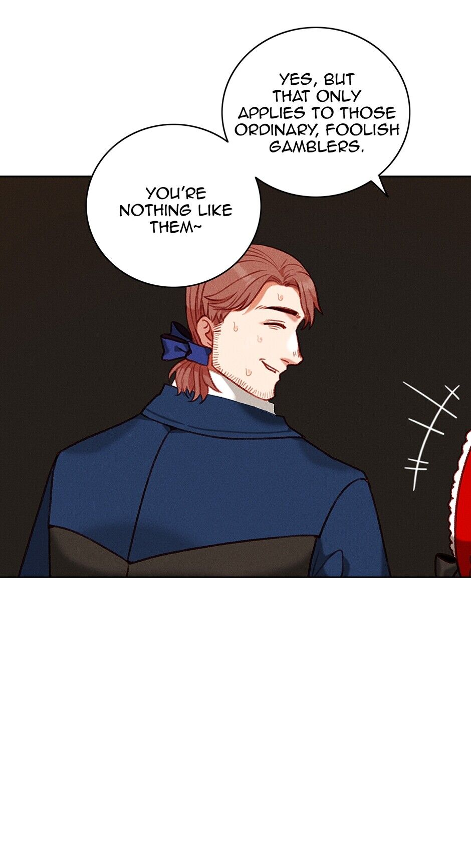 Living as the Tyrant's Older Sister chapter 104 page 21